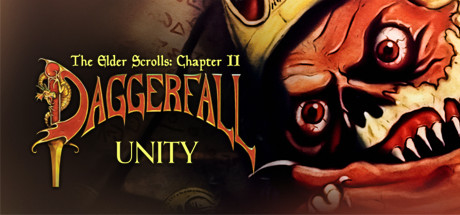 Daggerfall Unity