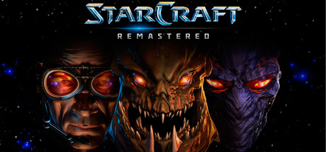 StarCraft: Remastered