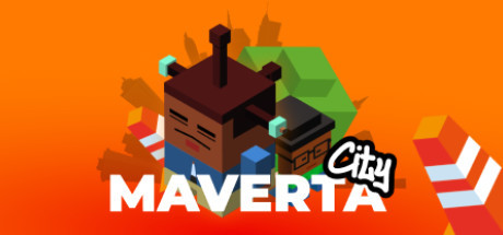 Maverta City