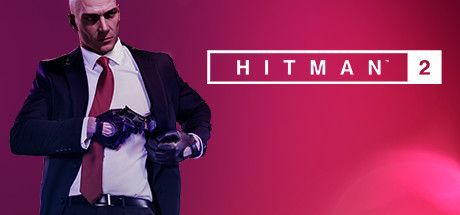 HITMAN 2 – Starter Pack