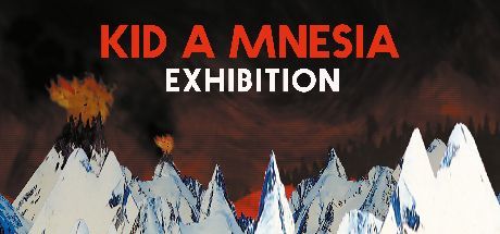 Kid A Mnesia: Exhibition