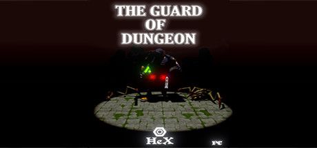 The guard of dungeon