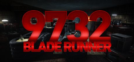 Blade Runner 9732