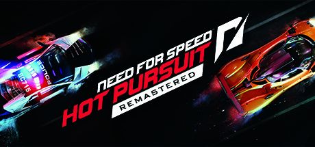 need for speed hot pursuit 2010 logo