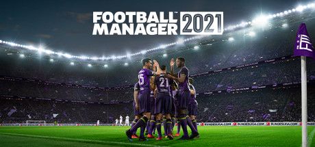 Football Manager 2021