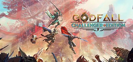 Godfall Challenger Edition