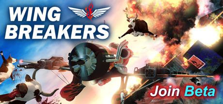 Wing Breakers (BETA)