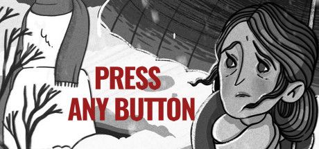 Press Any Button