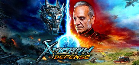 X-Morph: Defense Complete Edition