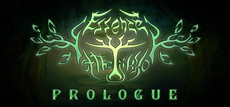 Essence Of The Tjikko - Prologue