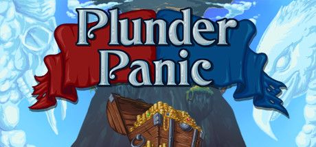Plunder Panic