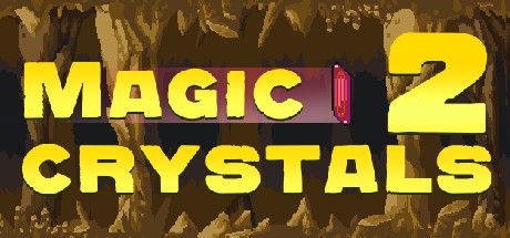 Magic crystals 2