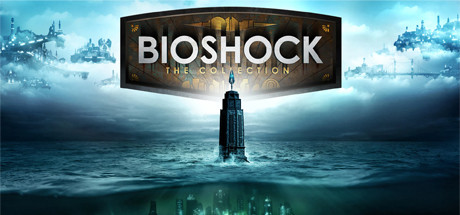 BioShock: The Collection