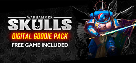 Warhammer Skulls 2022 - Digital Goodie Pack