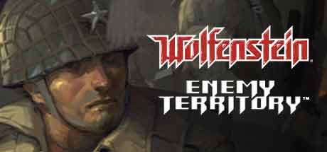 Wolfenstein: Enemy Territory