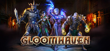 Gloomhaven