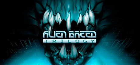 Alien Breed Trilogy