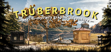 Truberbrook