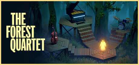 Epic Games Store  The Forest Quartet e Out of Line gratuitos por