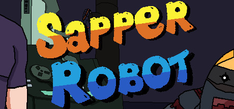 Sapper Robot