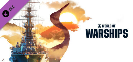 World of Warships - Starter Pack: Ishizuchi