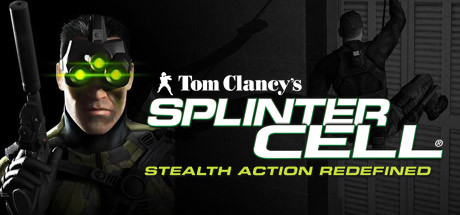 Tom Clancy's Splinter Cell