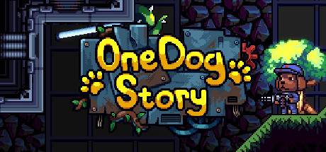 One Dog Story