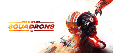 STAR WARS: Squadrons