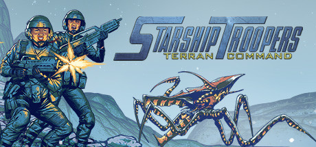 Starship Troopers: Terran Command