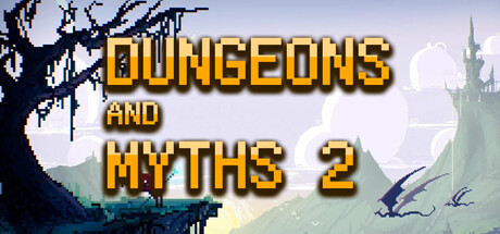 Dungeons and Myths 2