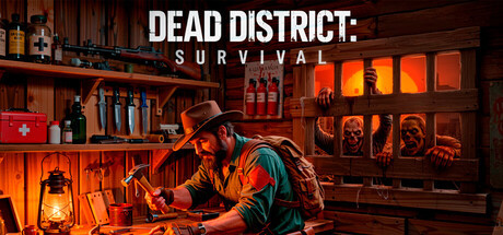 Dead District: Survival