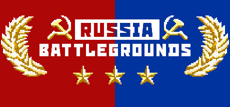 RUSSIA BATTLEGROUNDS