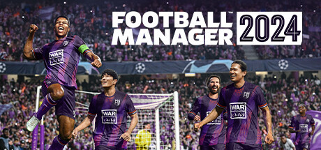 Football Manager 2024