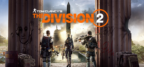 Tom Clancy's The Division 2