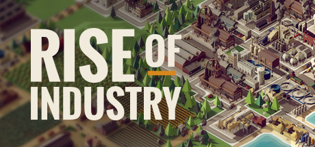 Rise of Industry