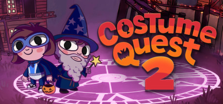 Costume Quest 2