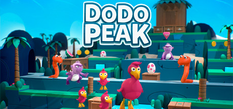 Dodo Peak