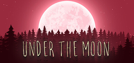 Under The Moon