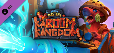Minion Masters - KaBOOM Kingdom