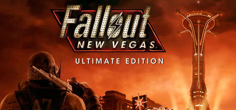 Fallout: New Vegas — Ultimate Edition