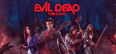 Evil Dead: The Game