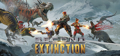 Second Extinction