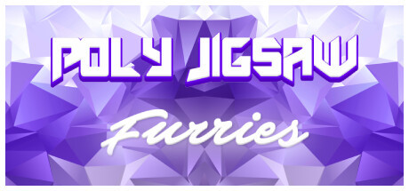 Poly Jigsaw: Furries