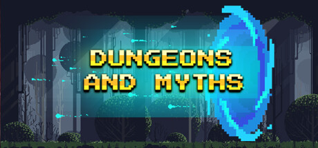 Dungeons and Myths