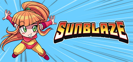 Sunblaze