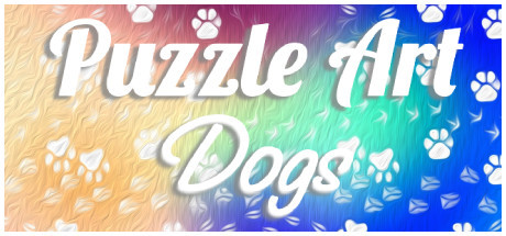 Puzzle Art: Dogs