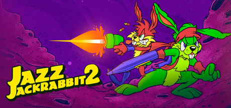 Jazz Jackrabbit 2 Collection