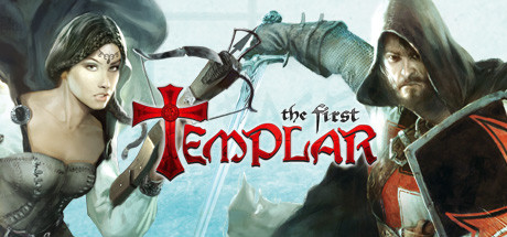 The First Templar - Special Edition